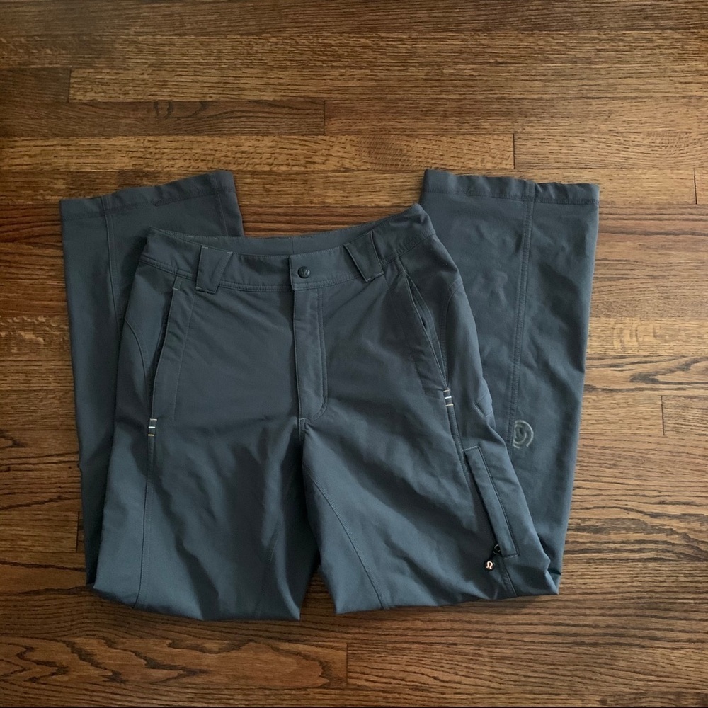 Lululemon pants